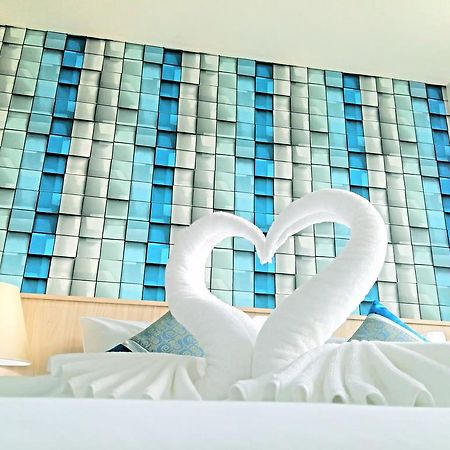 The Wings Boutique Hotels Krabi Ko Lanta Экстерьер фото