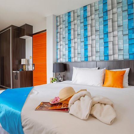 The Wings Boutique Hotels Krabi Ko Lanta Экстерьер фото