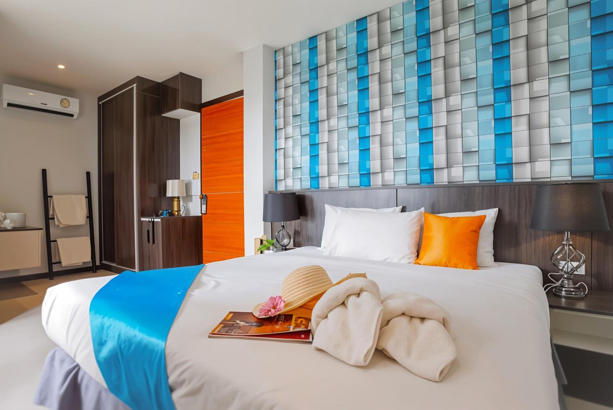 The Wings Boutique Hotels Krabi Ko Lanta Экстерьер фото