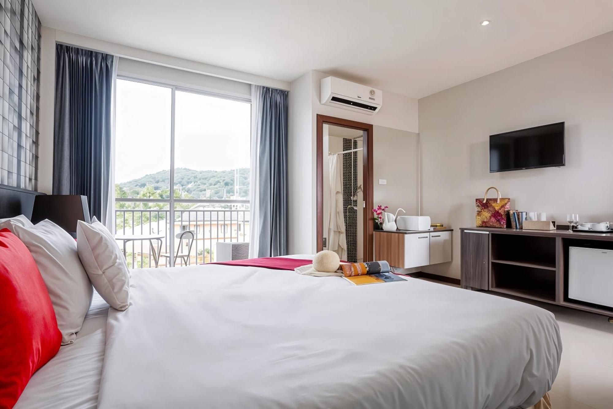 The Wings Boutique Hotels Krabi Ko Lanta Экстерьер фото