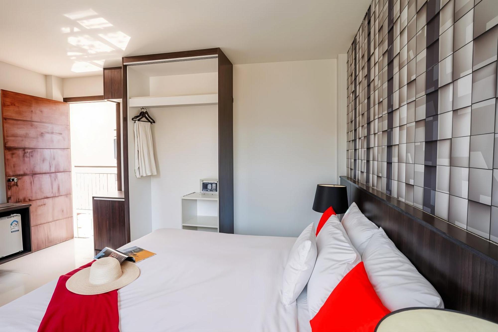 The Wings Boutique Hotels Krabi Ko Lanta Экстерьер фото