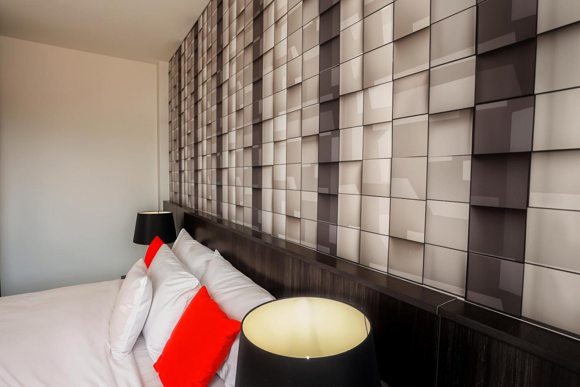 The Wings Boutique Hotels Krabi Ko Lanta Экстерьер фото