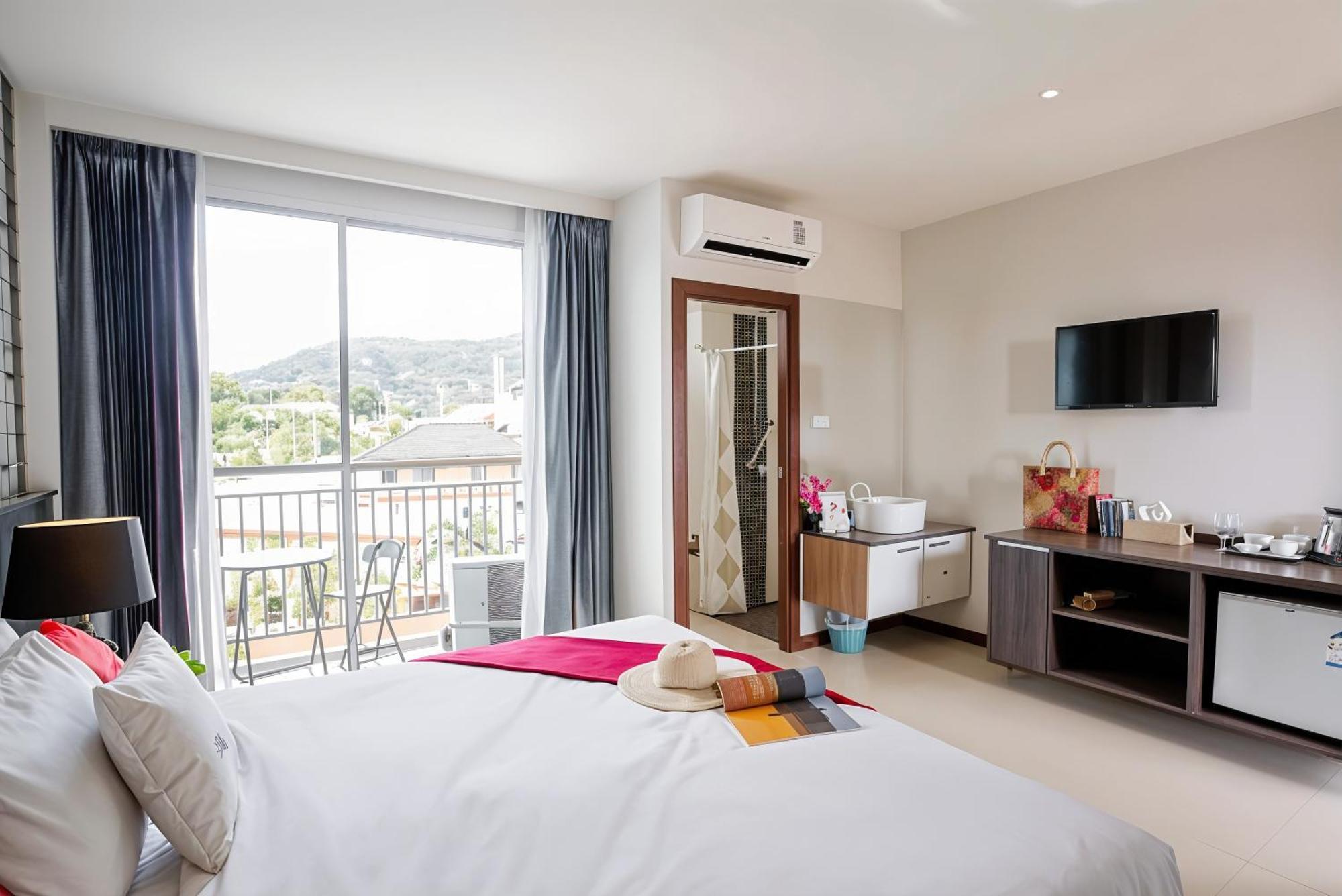 The Wings Boutique Hotels Krabi Ko Lanta Экстерьер фото