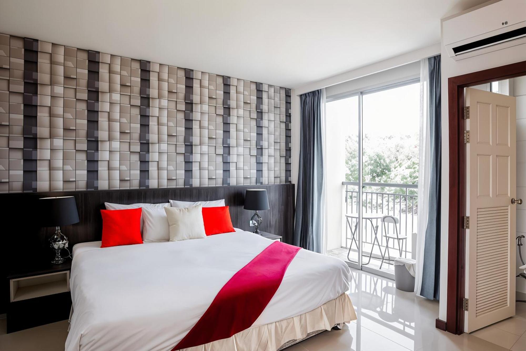 The Wings Boutique Hotels Krabi Ko Lanta Экстерьер фото
