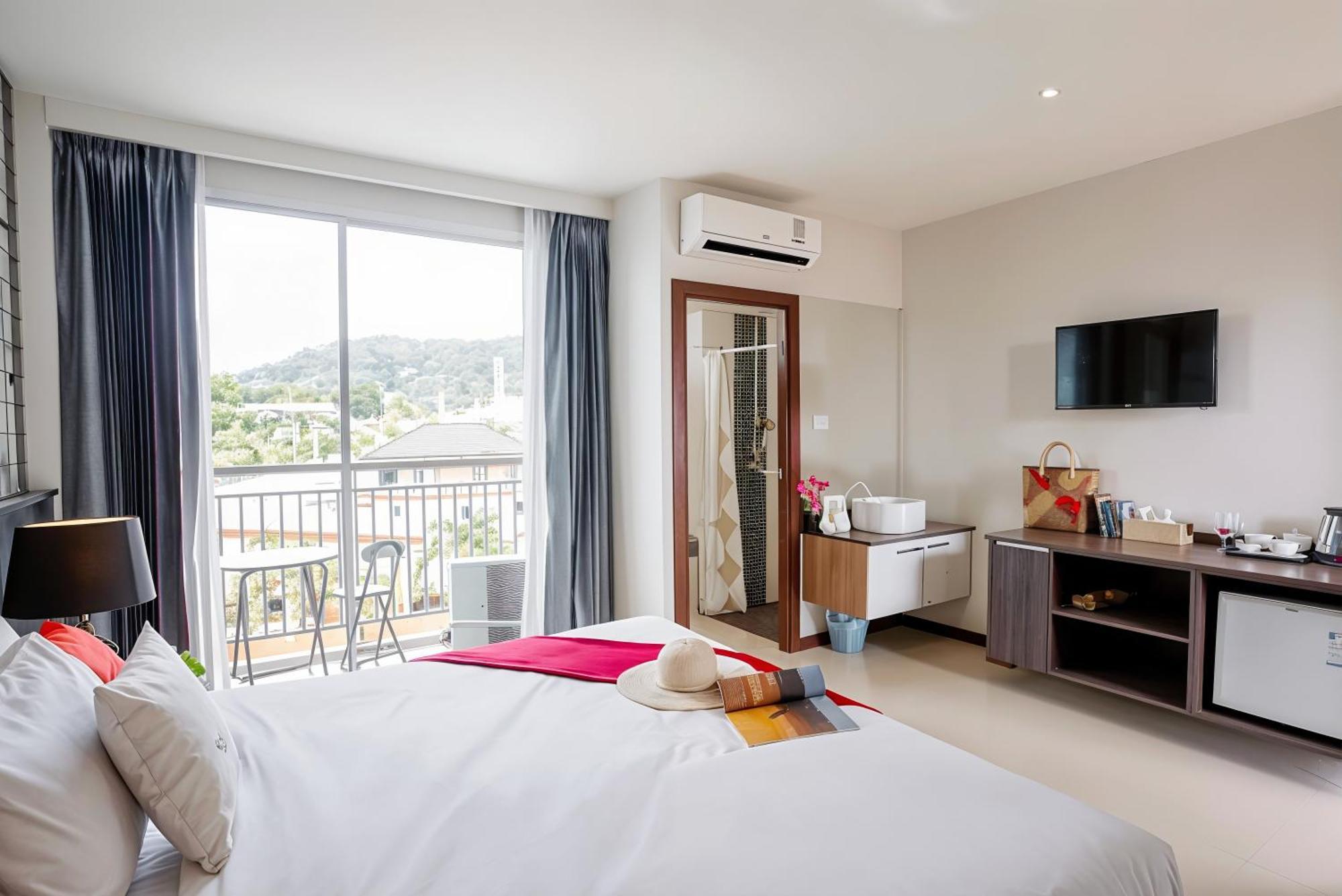 The Wings Boutique Hotels Krabi Ko Lanta Экстерьер фото