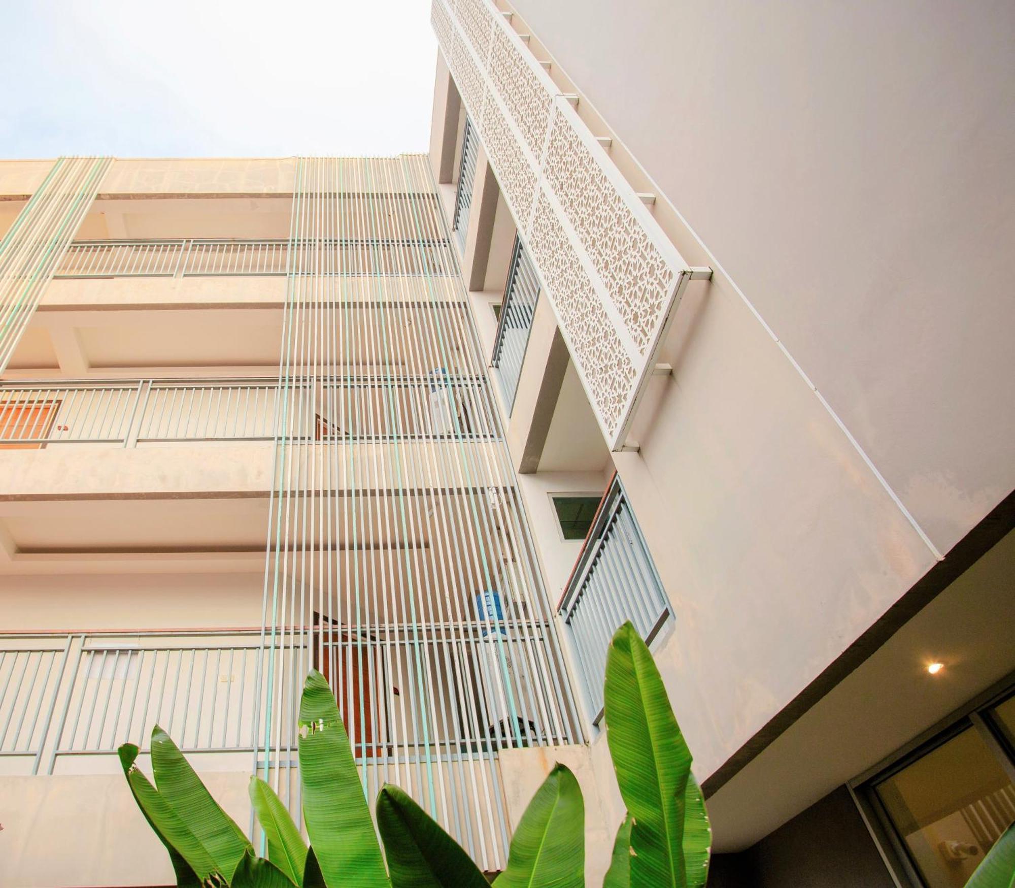 The Wings Boutique Hotels Krabi Ko Lanta Экстерьер фото