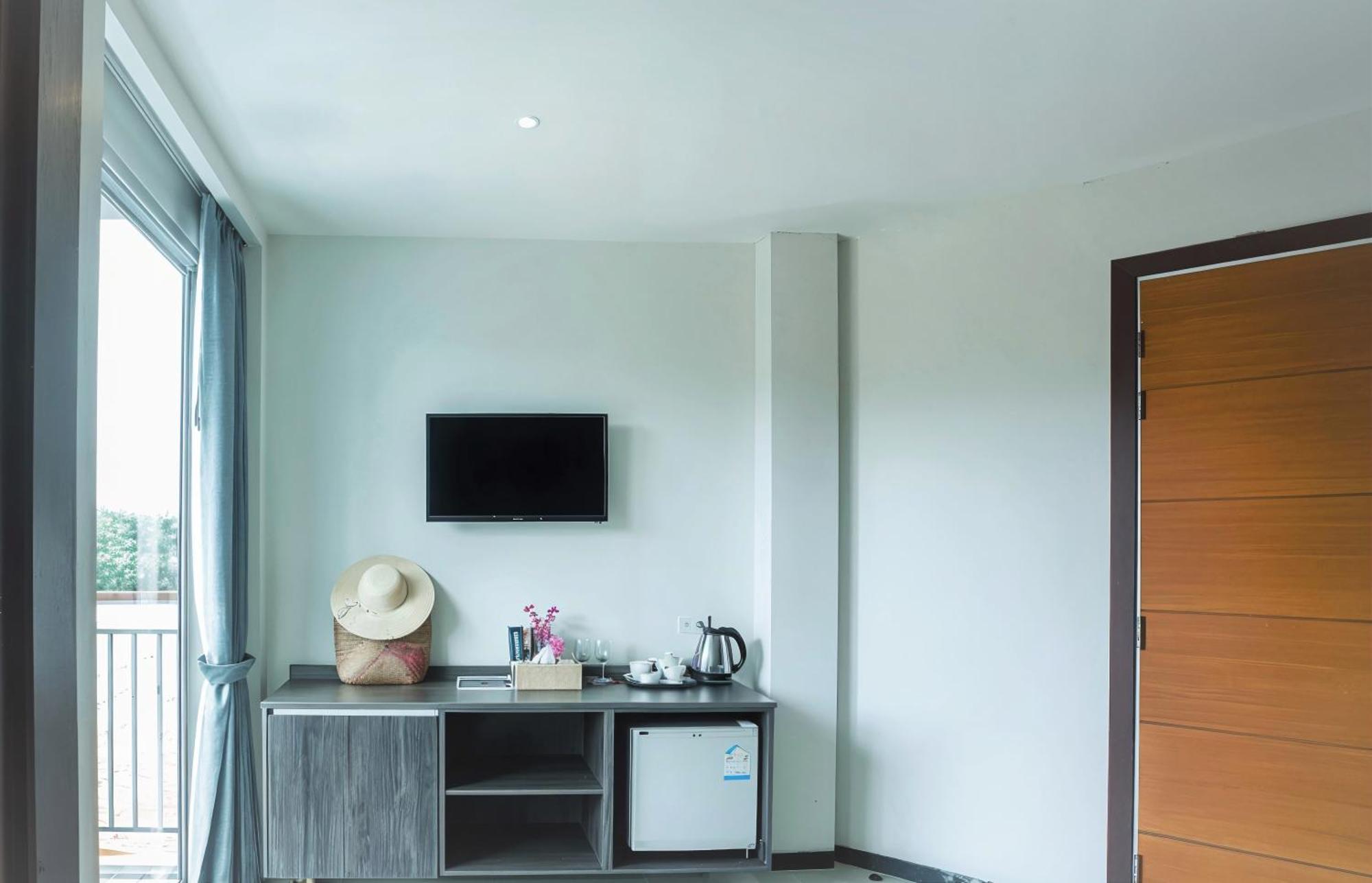 The Wings Boutique Hotels Krabi Ko Lanta Экстерьер фото