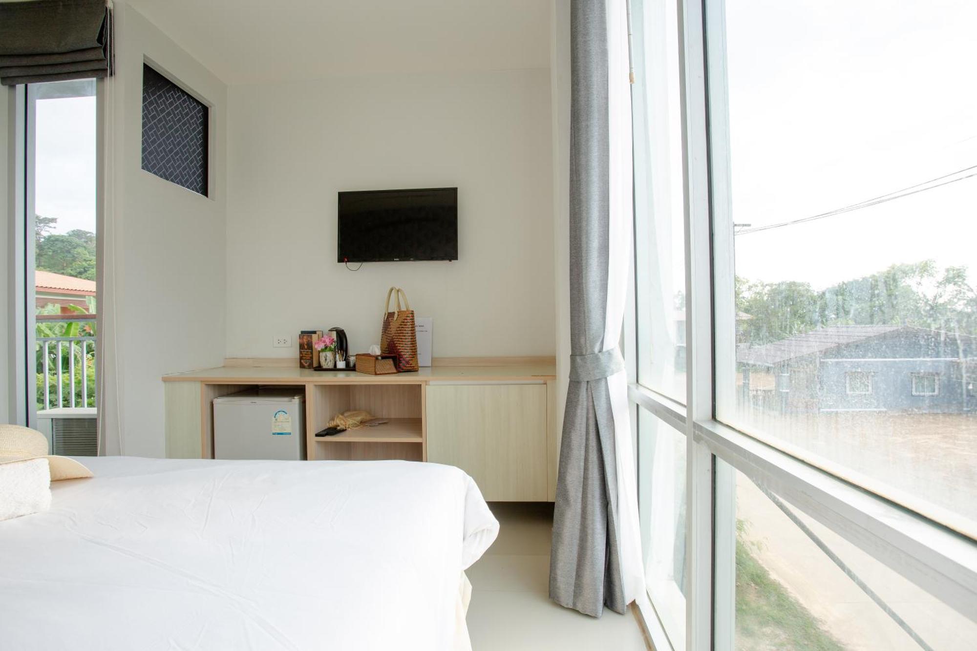 The Wings Boutique Hotels Krabi Ko Lanta Экстерьер фото