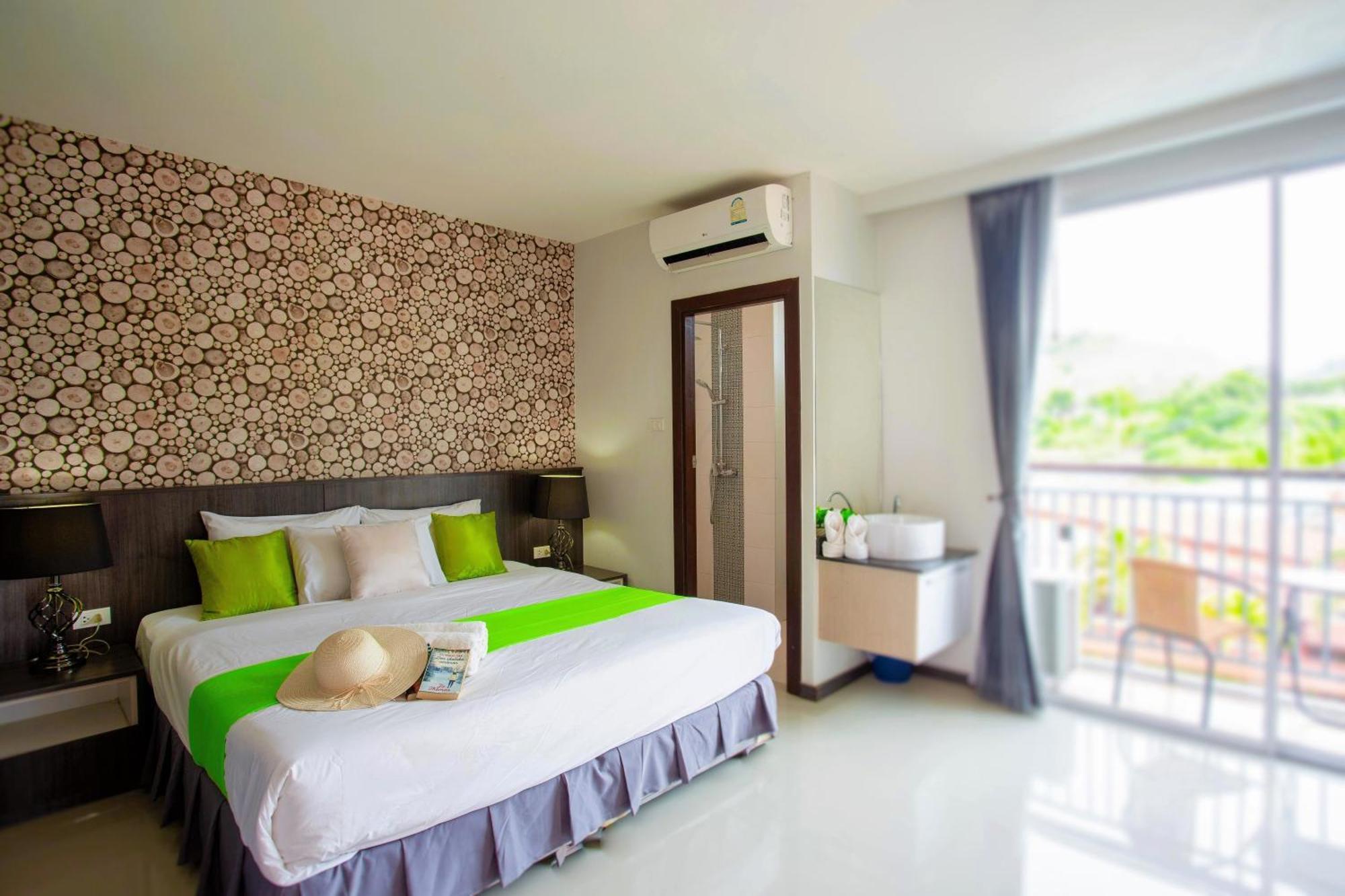 The Wings Boutique Hotels Krabi Ko Lanta Экстерьер фото
