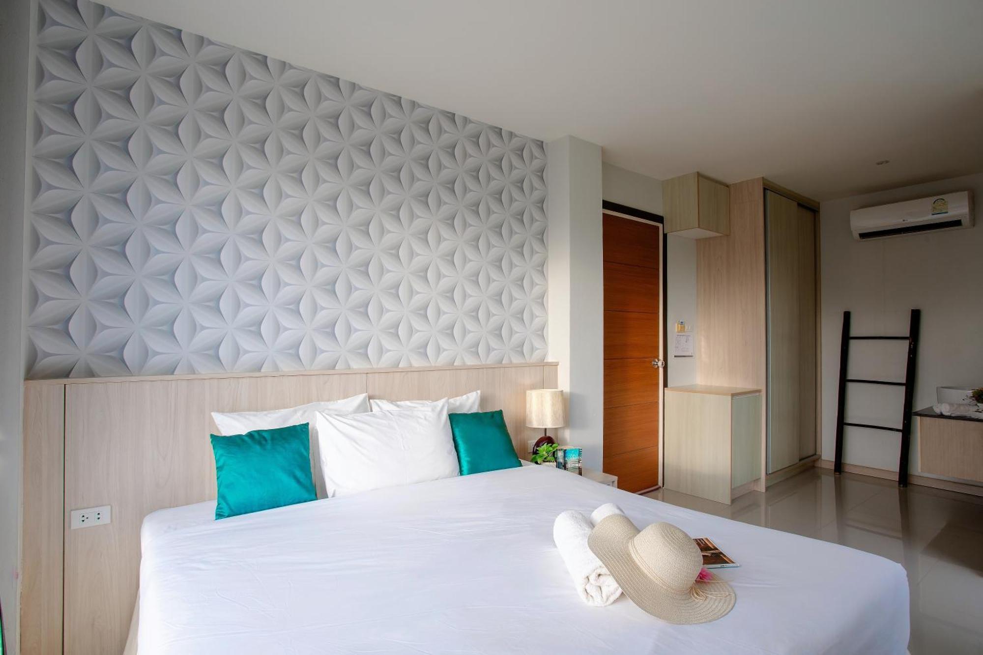 The Wings Boutique Hotels Krabi Ko Lanta Экстерьер фото
