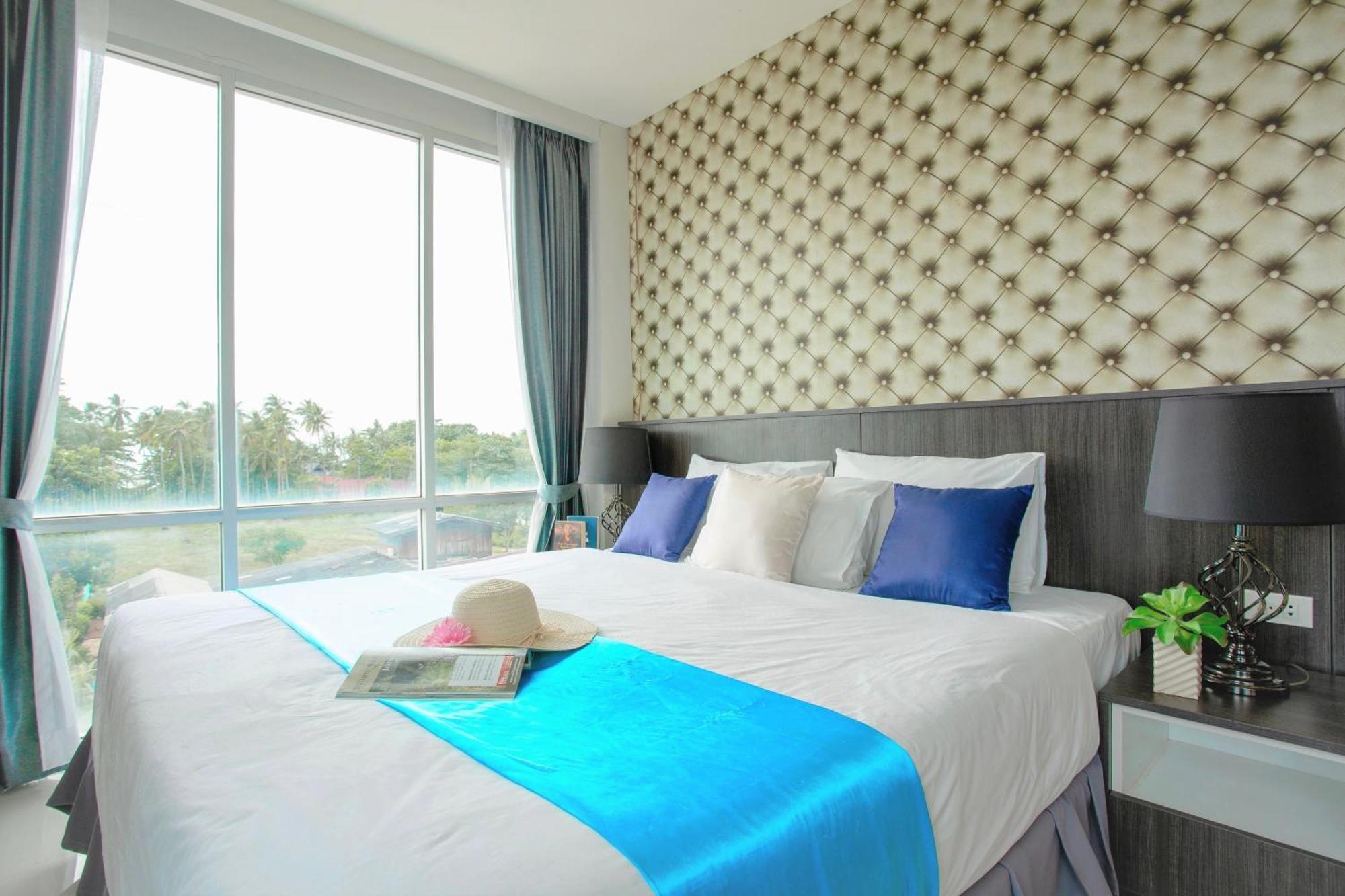 The Wings Boutique Hotels Krabi Ko Lanta Экстерьер фото
