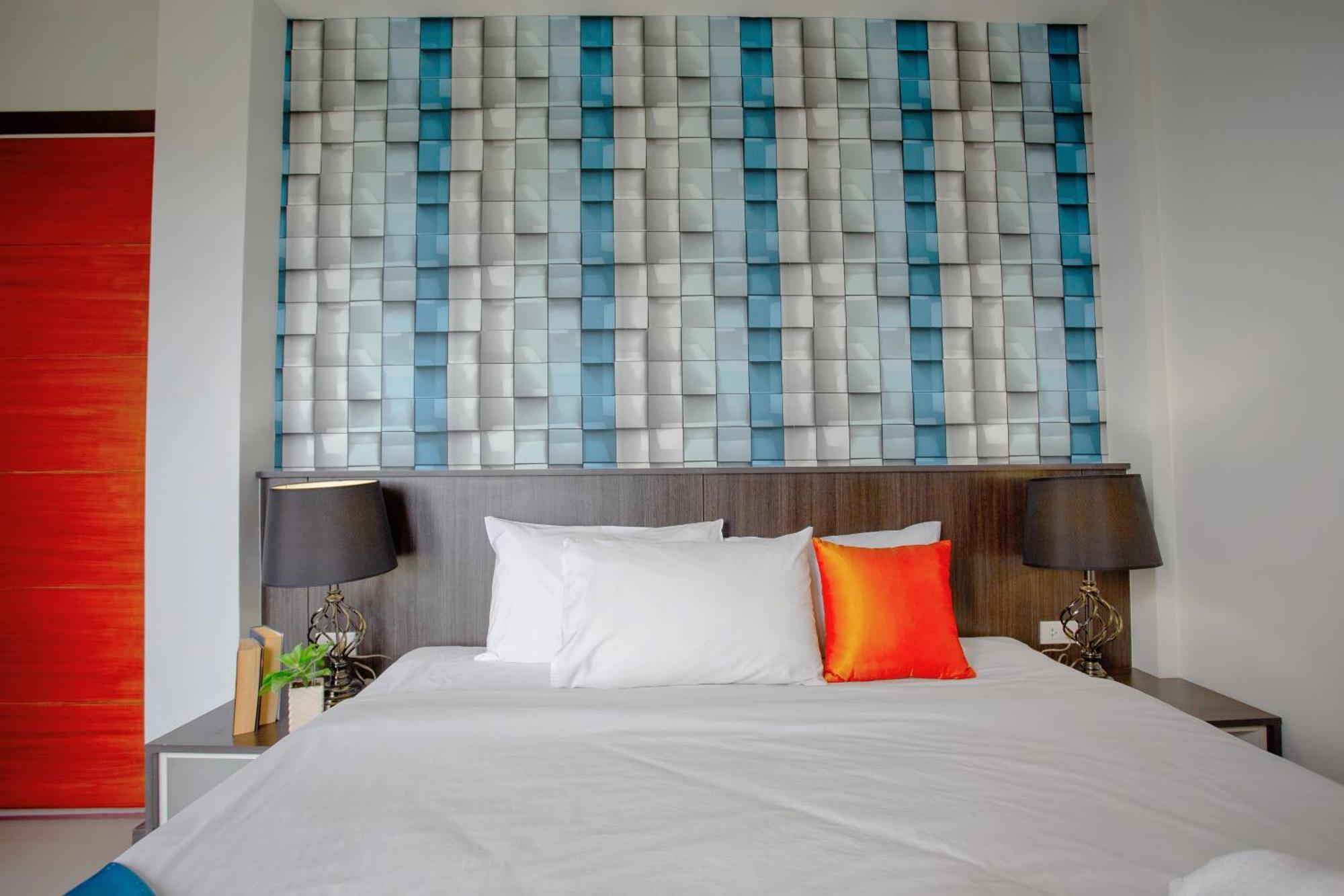 The Wings Boutique Hotels Krabi Ko Lanta Экстерьер фото