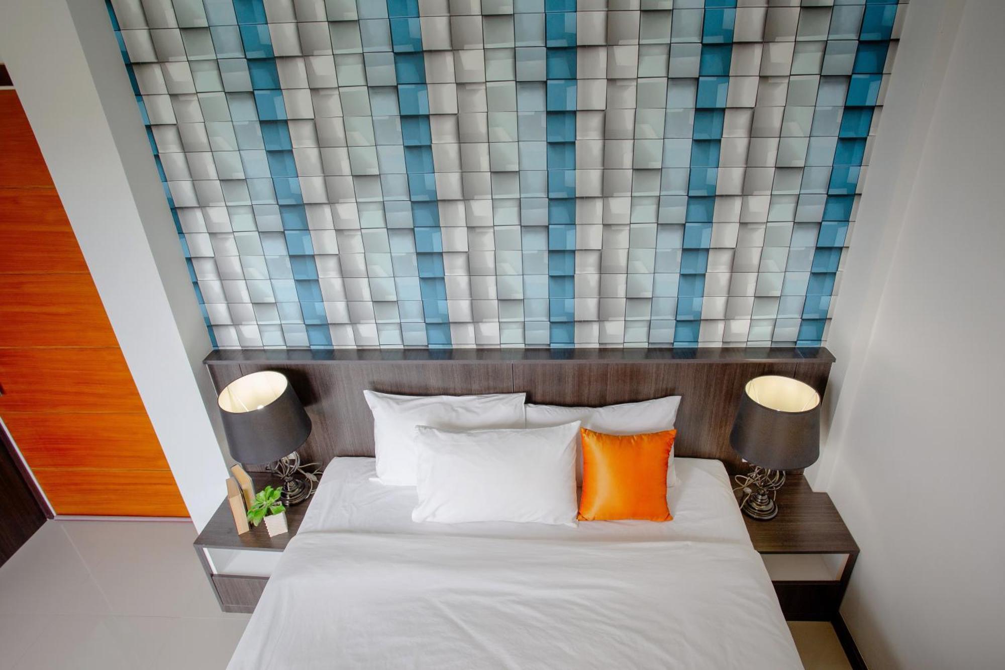 The Wings Boutique Hotels Krabi Ko Lanta Экстерьер фото