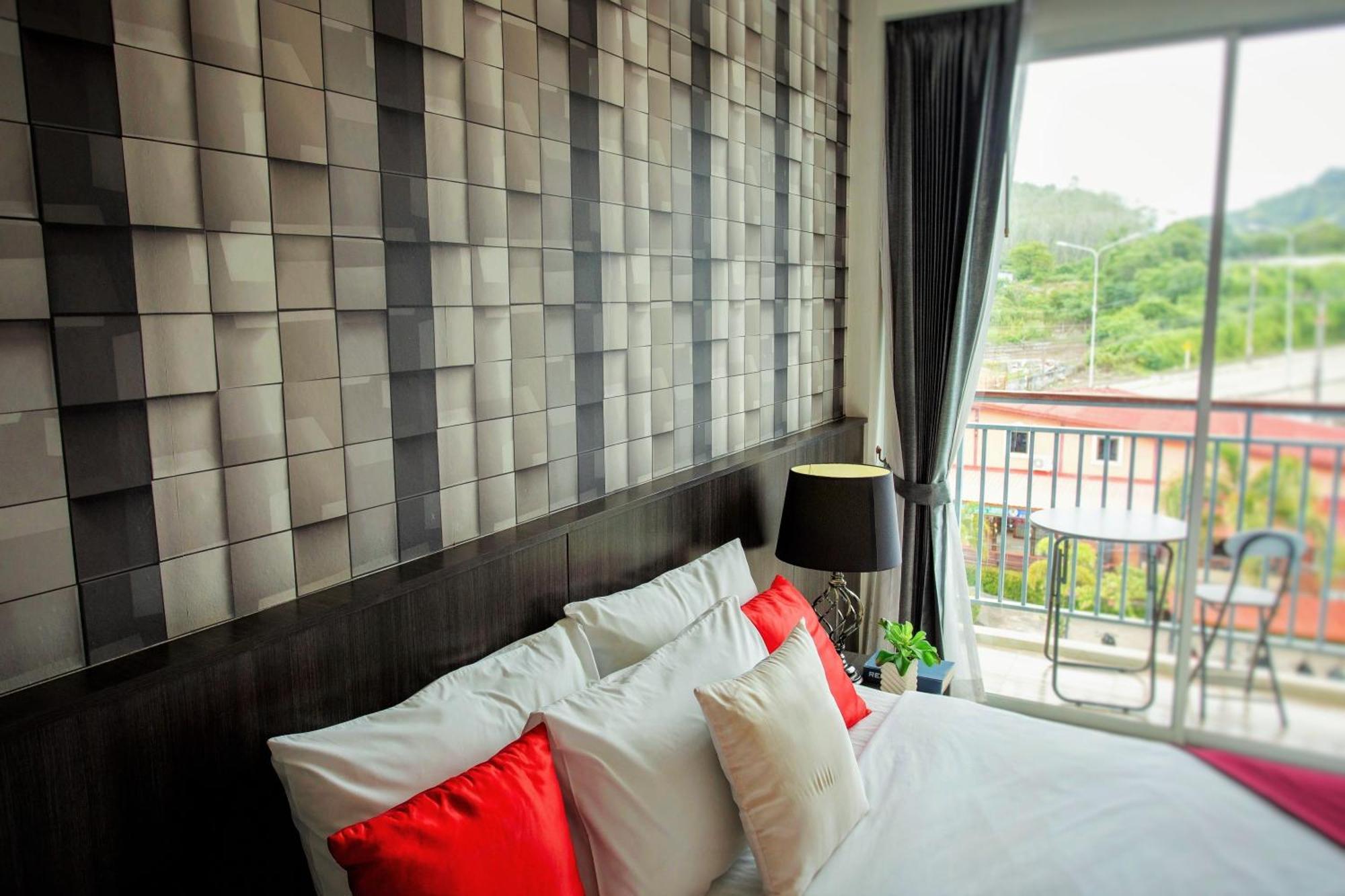 The Wings Boutique Hotels Krabi Ko Lanta Экстерьер фото