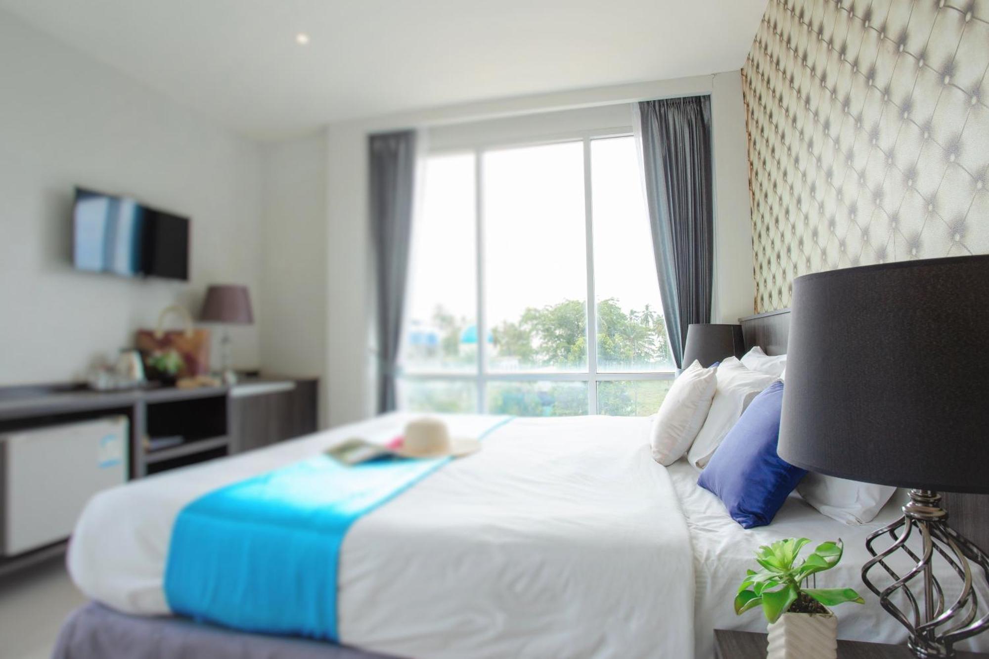 The Wings Boutique Hotels Krabi Ko Lanta Экстерьер фото