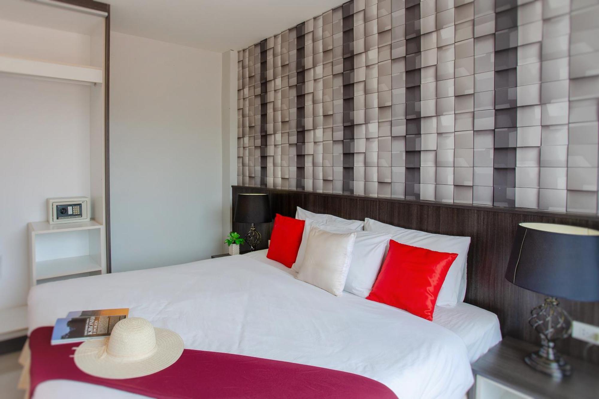 The Wings Boutique Hotels Krabi Ko Lanta Экстерьер фото
